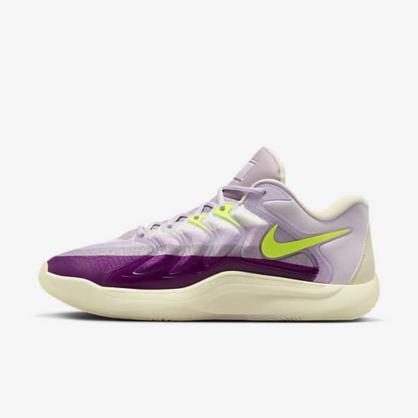 Kevin durant womens purple hotsell